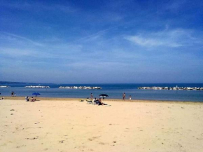 Simpatico appartamento autonomo sul mare Termoli